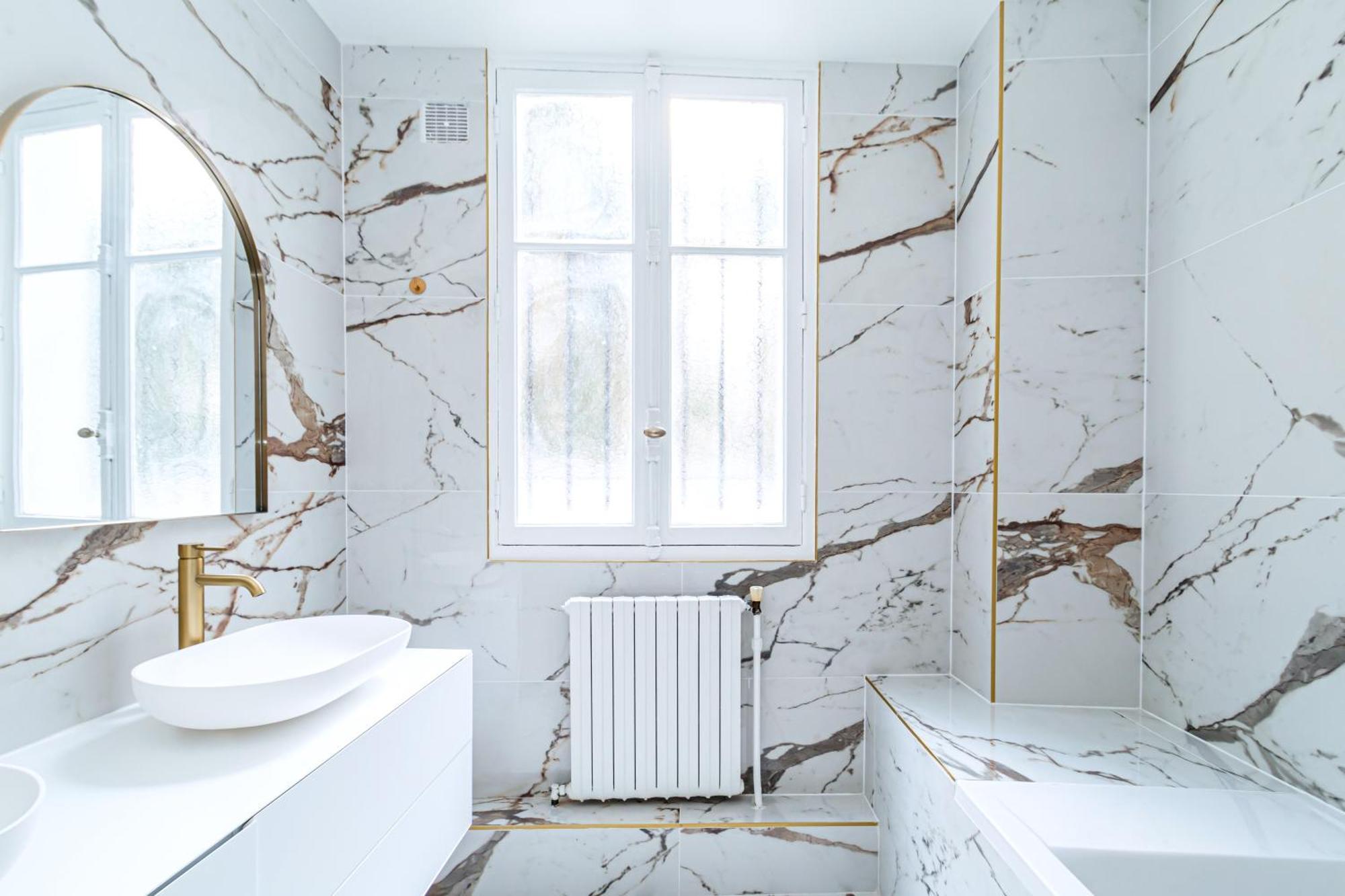 Apartment Raffine - Arc De Triomphe *